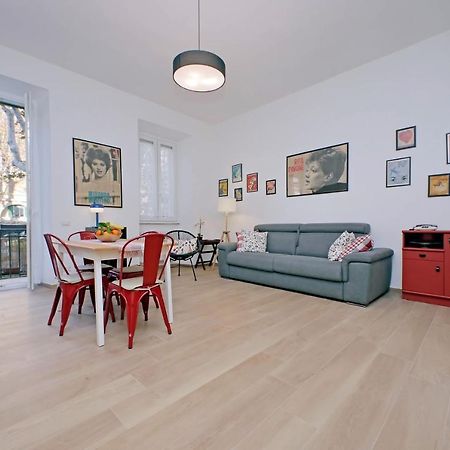 Ych-Brand New Vatican Flat With Terrace روما المظهر الخارجي الصورة