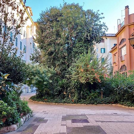 Ych-Brand New Vatican Flat With Terrace روما المظهر الخارجي الصورة