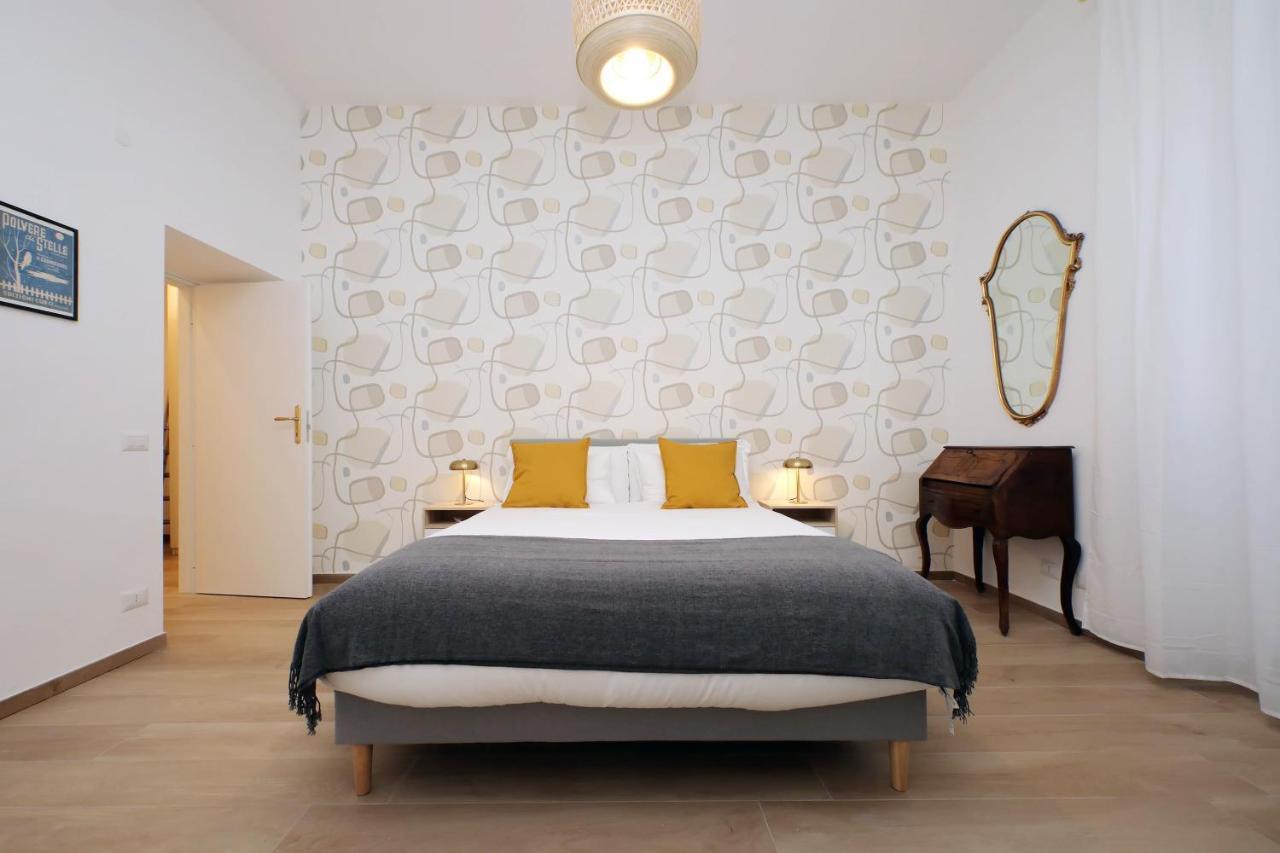 Ych-Brand New Vatican Flat With Terrace روما المظهر الخارجي الصورة