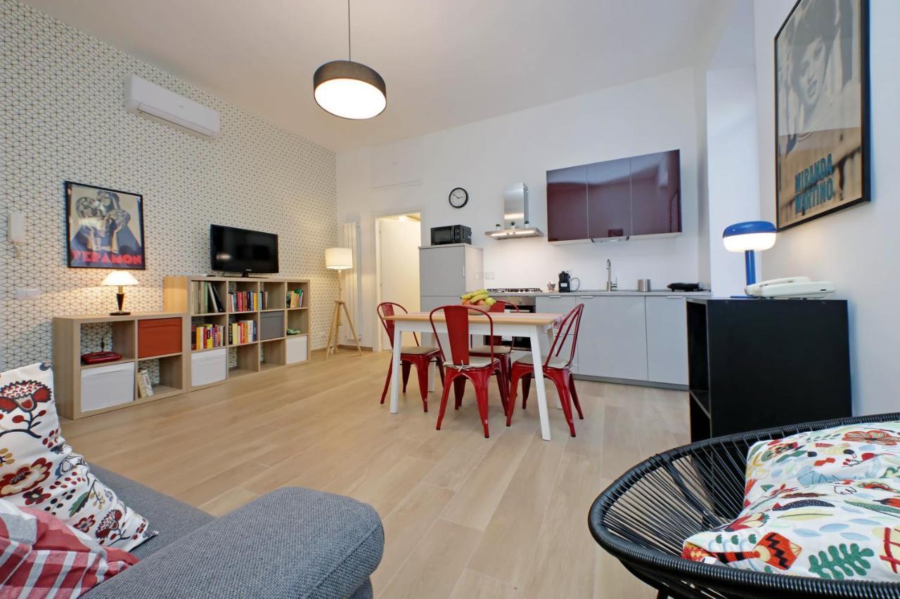 Ych-Brand New Vatican Flat With Terrace روما المظهر الخارجي الصورة