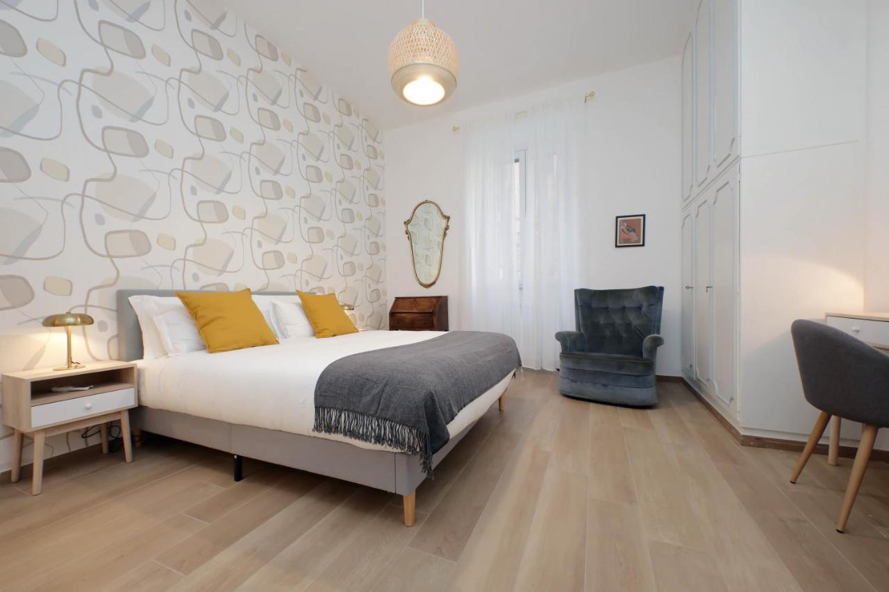 Ych-Brand New Vatican Flat With Terrace روما المظهر الخارجي الصورة