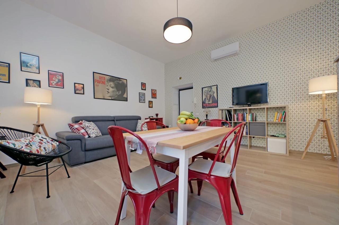 Ych-Brand New Vatican Flat With Terrace روما المظهر الخارجي الصورة