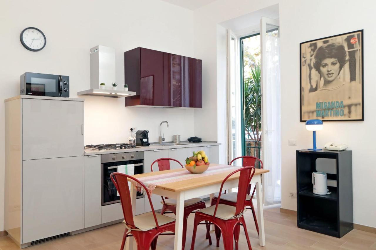 Ych-Brand New Vatican Flat With Terrace روما المظهر الخارجي الصورة